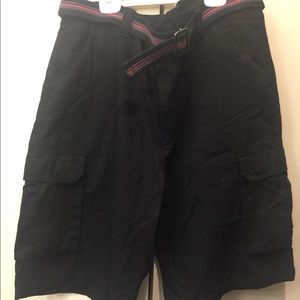 LONDON FOG SHORTS